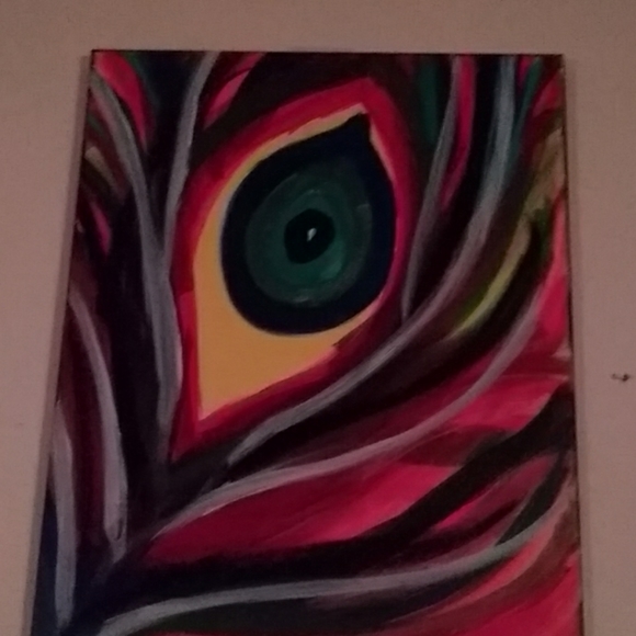 Meet your Posher, Theresa - Picture 1 of 1